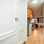 - Apartamento En El Corazon De Granada - Qh Granada Centro Grenada