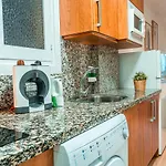 - Apartamento En El Corazon De Granada - Qh Granada Centro Apartament *