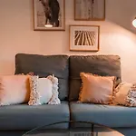 - Apartamento En El Corazon De Granada - Qh Granada Centro *