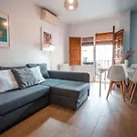 - Apartamento En El Corazon De Granada - Qh Granada Centro * Grenada