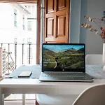 Apartament - Apartamento En El Corazon De Granada - Qh Granada Centro