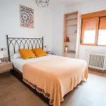 - Apartamento En El Corazon De Granada - Qh Granada Centro * Grenada