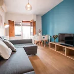 - Apartamento En El Corazon De Granada - Qh Granada Centro *