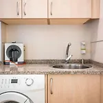 - Apartamento En El Corazon De Granada - Qh Granada Centro Apartament Grenada