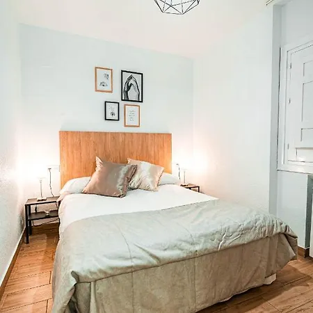 Cerca De La Alhambra Y El Albaicin Qh Centro *