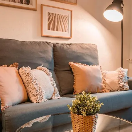 Cerca De La Alhambra Y El Albaicin Qh Centro 그라나다