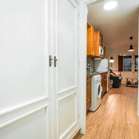 Cerca De La Alhambra Y El Albaicin Qh Centro 그라나다