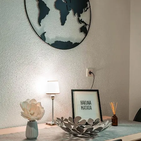 아파트 Cerca De La Alhambra Y El Albaicin Qh Centro