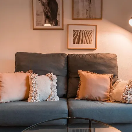 Cerca De La Alhambra Y El Albaicin Qh Centro *