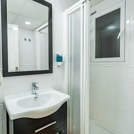 Cerca De La Alhambra Y El Albaicin Qh Centro * 그라나다