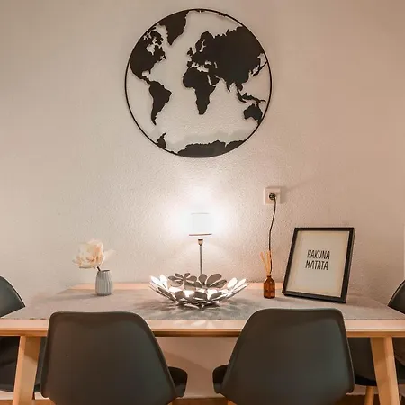 Cerca De La Alhambra Y El Albaicin Qh Centro