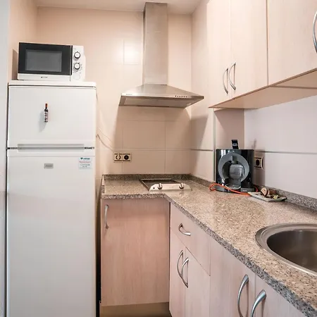 Cerca De La Alhambra Y El Albaicin Qh Centro 그라나다