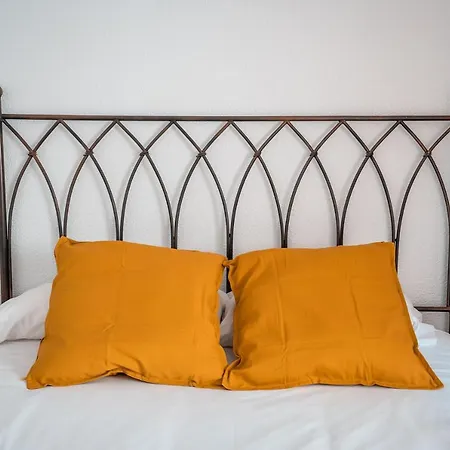 Cerca De La Alhambra Y El Albaicin Qh Centro 아파트 그라나다