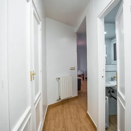 아파트 Cerca De La Alhambra Y El Albaicin Qh Centro