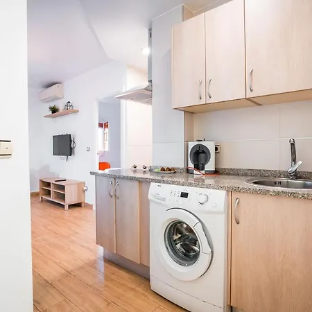 Cerca De La Alhambra Y El Albaicin Qh Centro