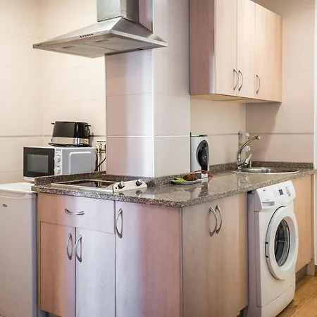 Apartament - En El Corazon De - Qh Centro