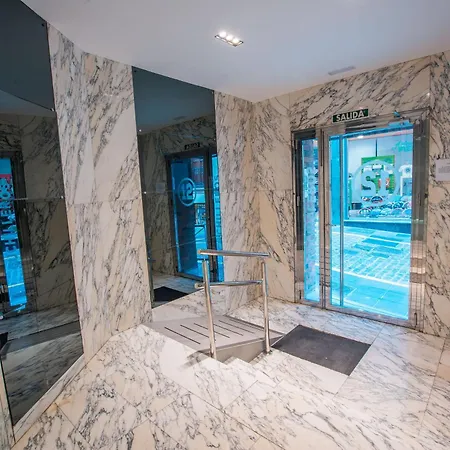 Cerca De La Alhambra Y El Albaicin Qh Centro 그라나다