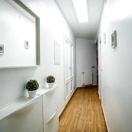 Appartamento - En El Corazon De - Qh Centro Granada