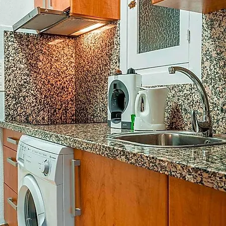 Appartamento - En El Corazon De - Qh Centro *