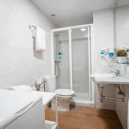 - En El Corazon De - Qh Centro Apartment Granada