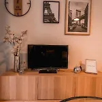 - Apartamento En El Corazon De Granada - Qh Granada Centro גרנדה