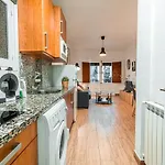 - Apartamento En El Corazon De Granada - Qh Granada Centro